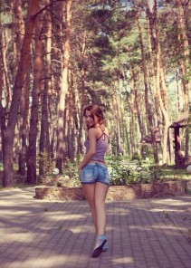 Фото проститутки Алена №7 в городе Зея