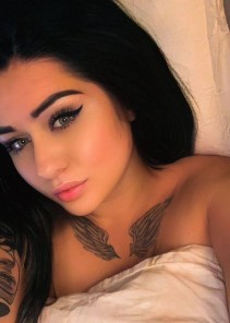 Фото проститутки Нонна №2 в городе Зея