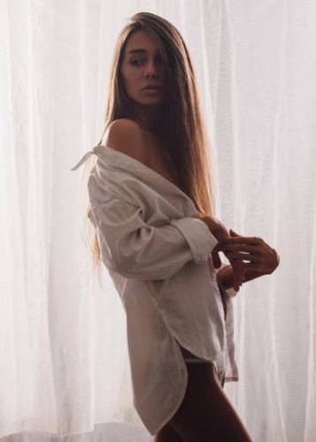 Лиза, Г. Зея