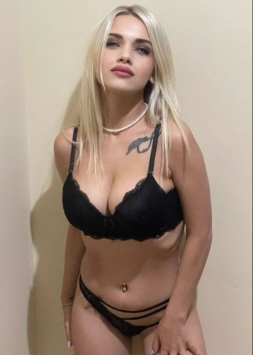 Ангелина, Г. Зея