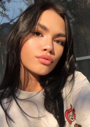 Ульяна, Г. Зея